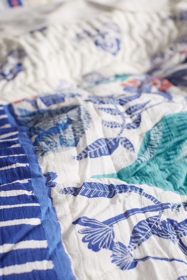 Bisbita Quilt #2