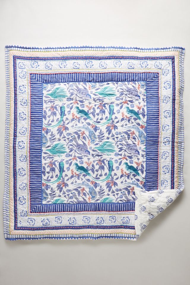 Bisbita Quilt #3