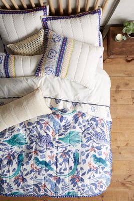 Bisbita Quilt