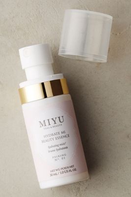 MIYU Beauty Mini Mist