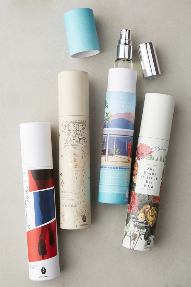 Fictions Mini Eau De Parfum #1
