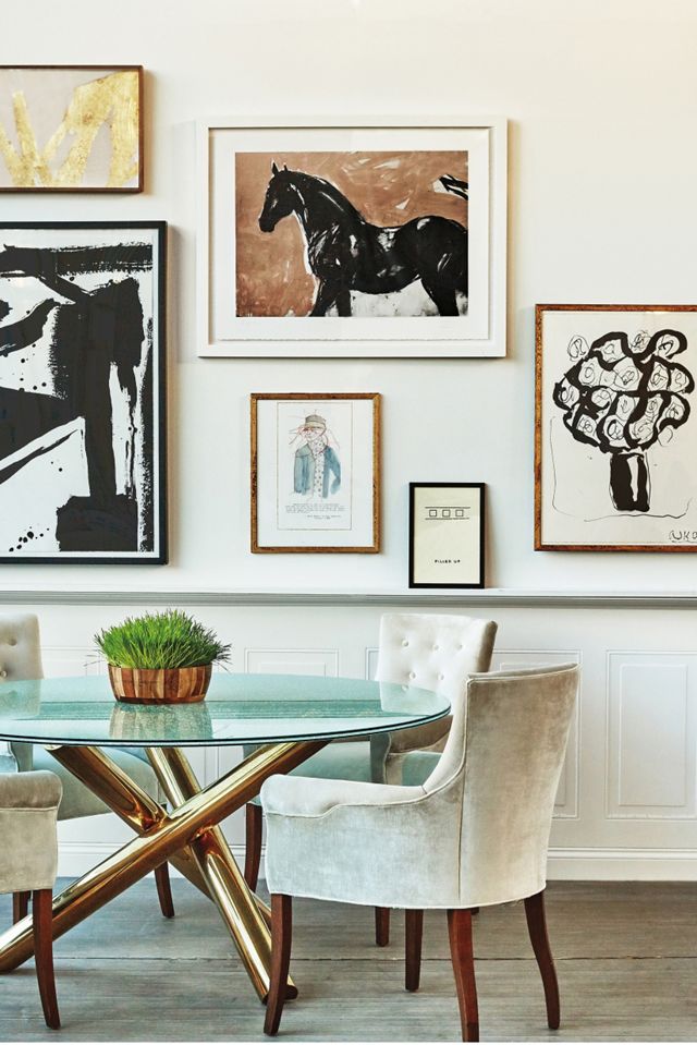 Symbology Wall Art #2