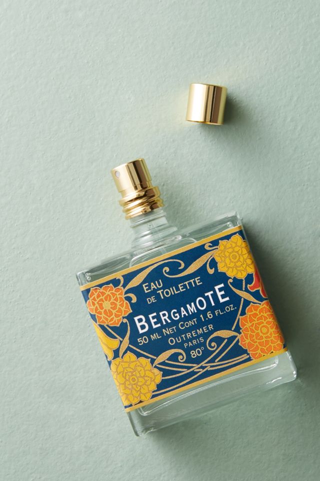 smog serie Gehuurd Outremer Eau De Toilette | Anthropologie