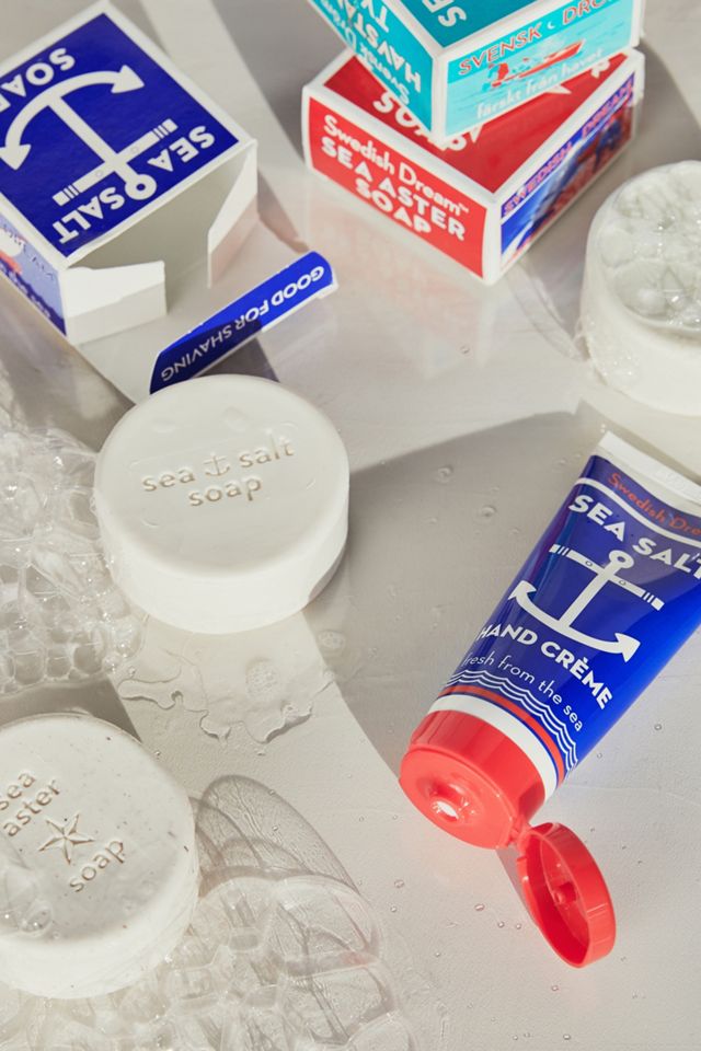 Kalastyle Swedish Dream Soap #1