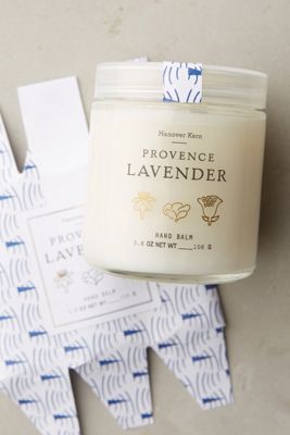 Hanover Kern Hand Balm