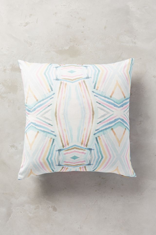 Clear Water Pillow #2