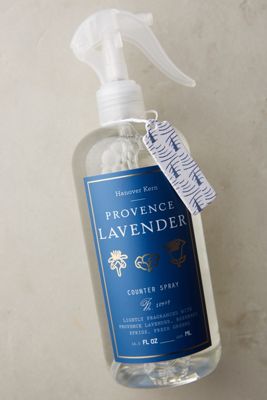 Hanover Kern Counter Spray