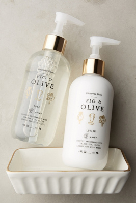 Hanover Kern Hand Wash & Hand Lotion Duo | AnthroHome