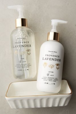 Hanover Kern Hand Wash & Hand Lotion Duo