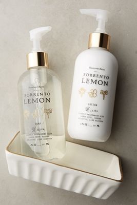 Hanover Kern Hand Wash & Hand Lotion Duo