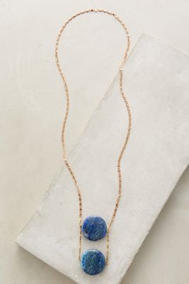 Bimini Pendant Necklace