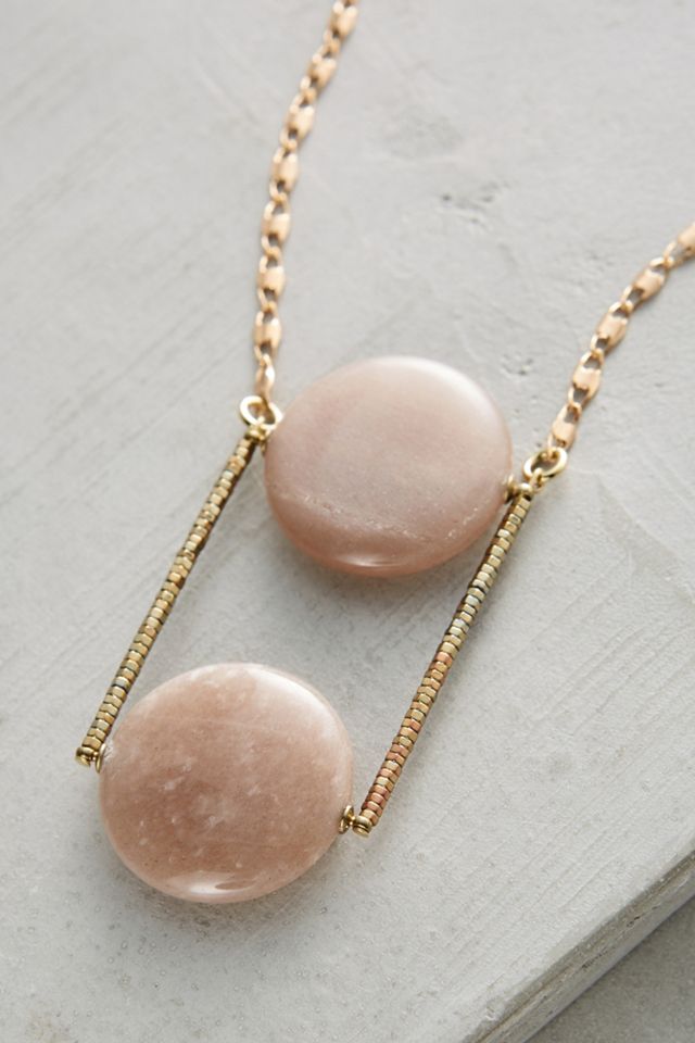 Bimini Pendant Necklace #1