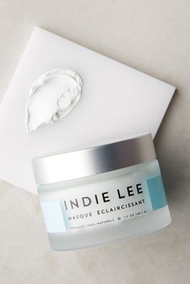 Indie Lee Clearing Mask