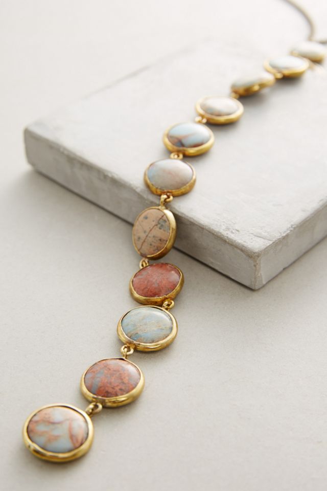 Collar Gemline Lariat #1