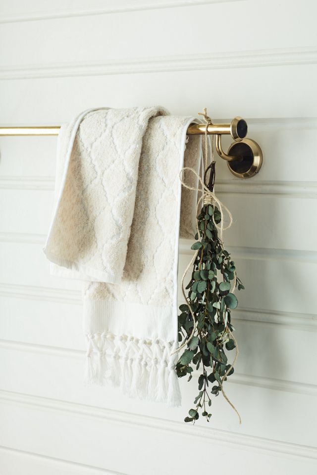 Atessa Towel Collection #4