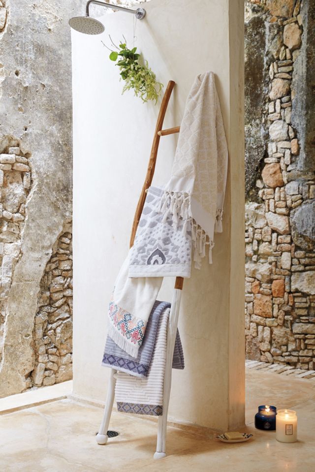 Atessa Towel Collection #3
