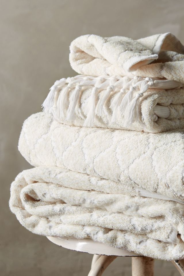 Atessa Towel Collection #2