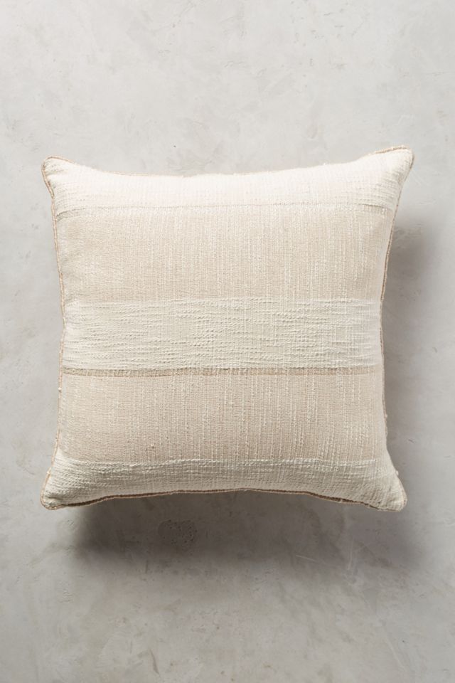 Adriatic Pillow #4