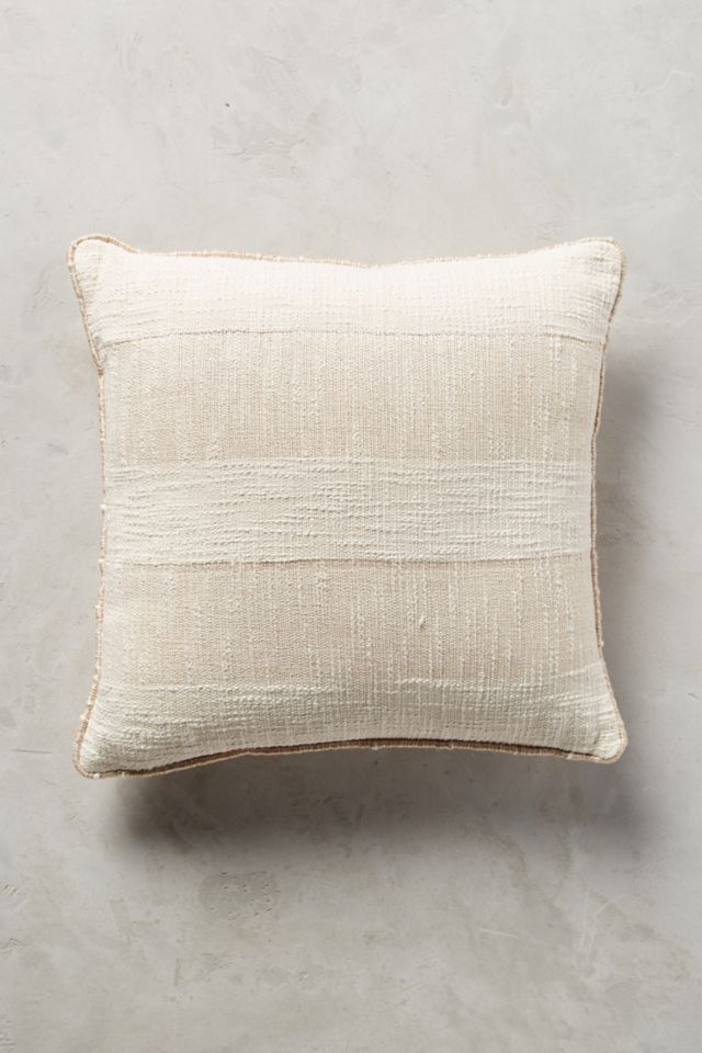 Adriatic Pillow #6