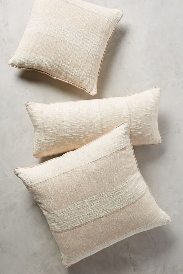 Adriatic Pillow