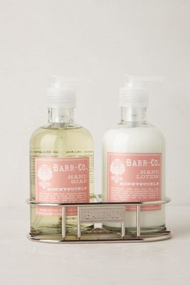 Barr-Co. Hand Duo Set