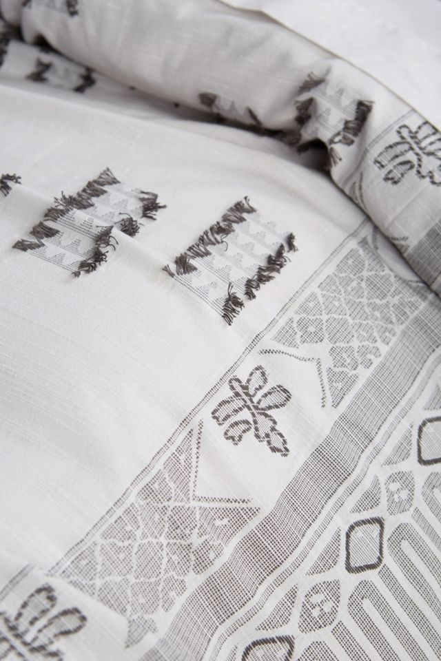 Zaira Duvet #1