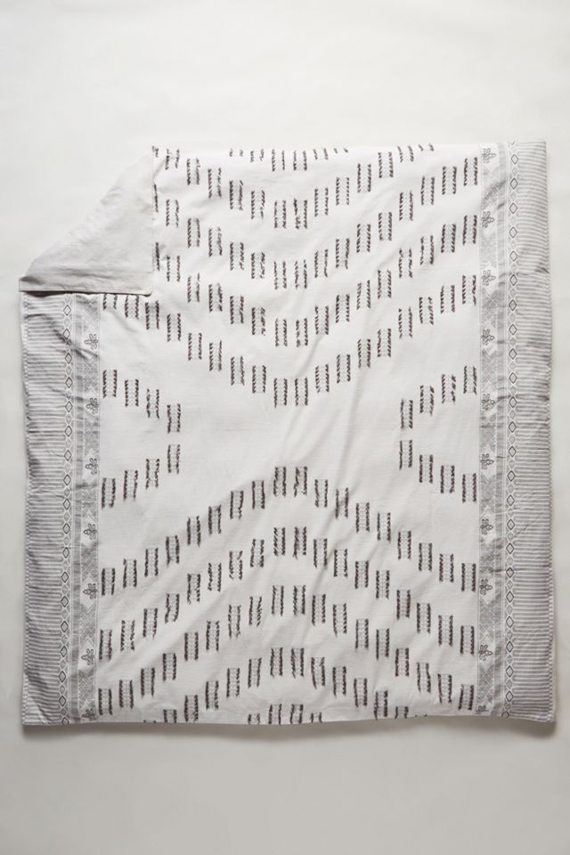 Zaira Duvet #2