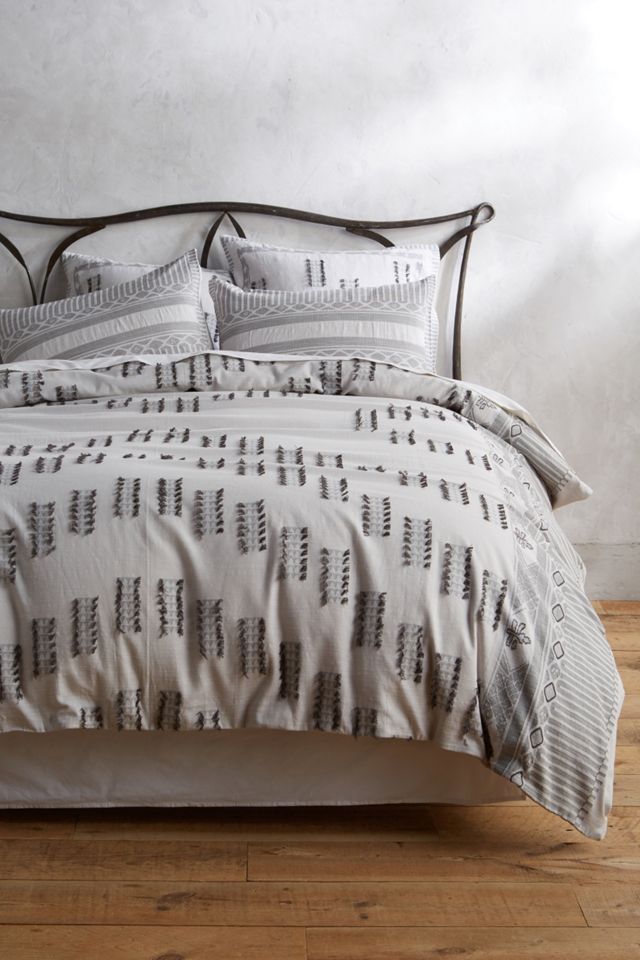Zaira Duvet