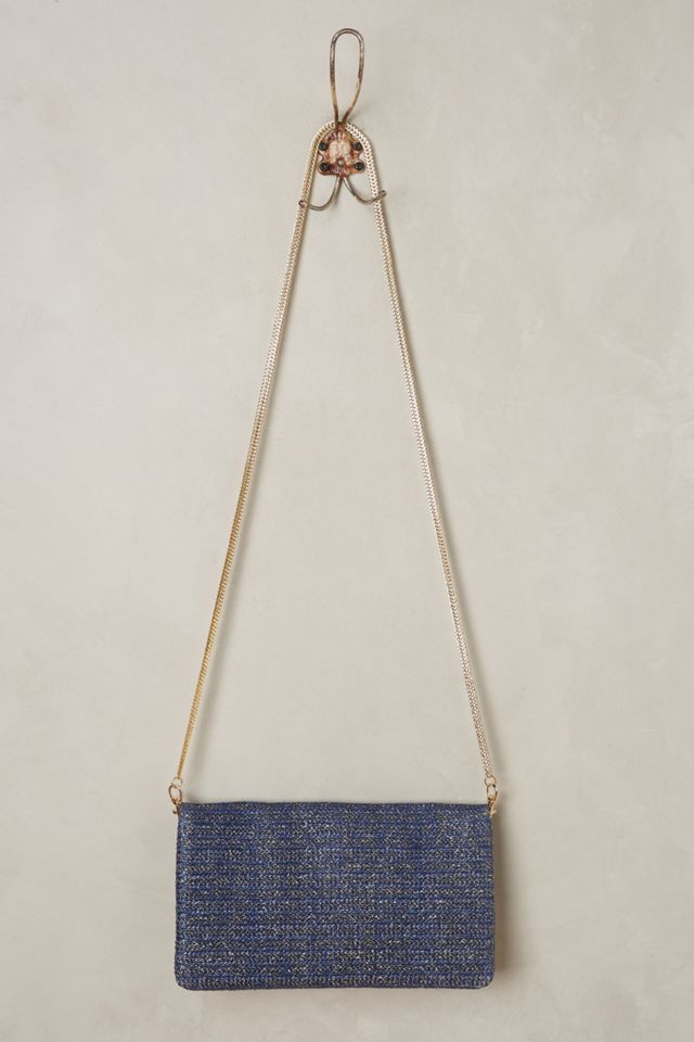 Shimmered Amitie Pouch #1