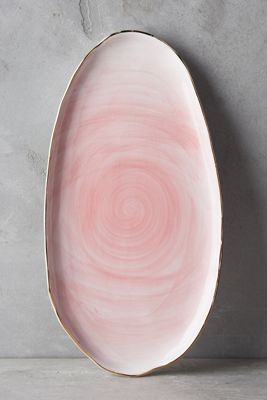 Suite One Studio Mimira Small Platter