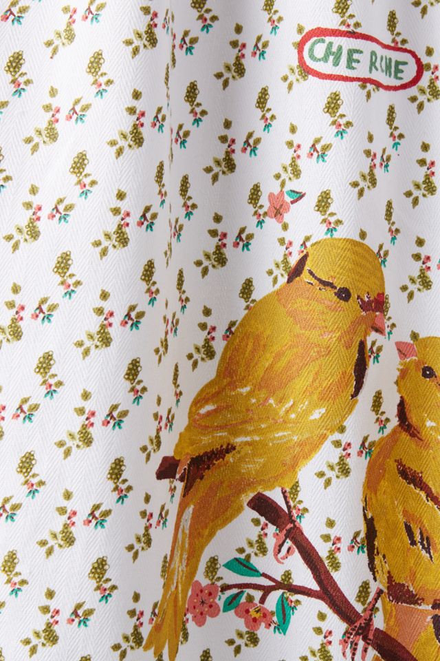 Compagnon Dish Towel #1