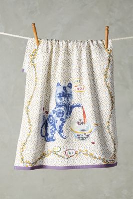 Compagnon Dishtowel