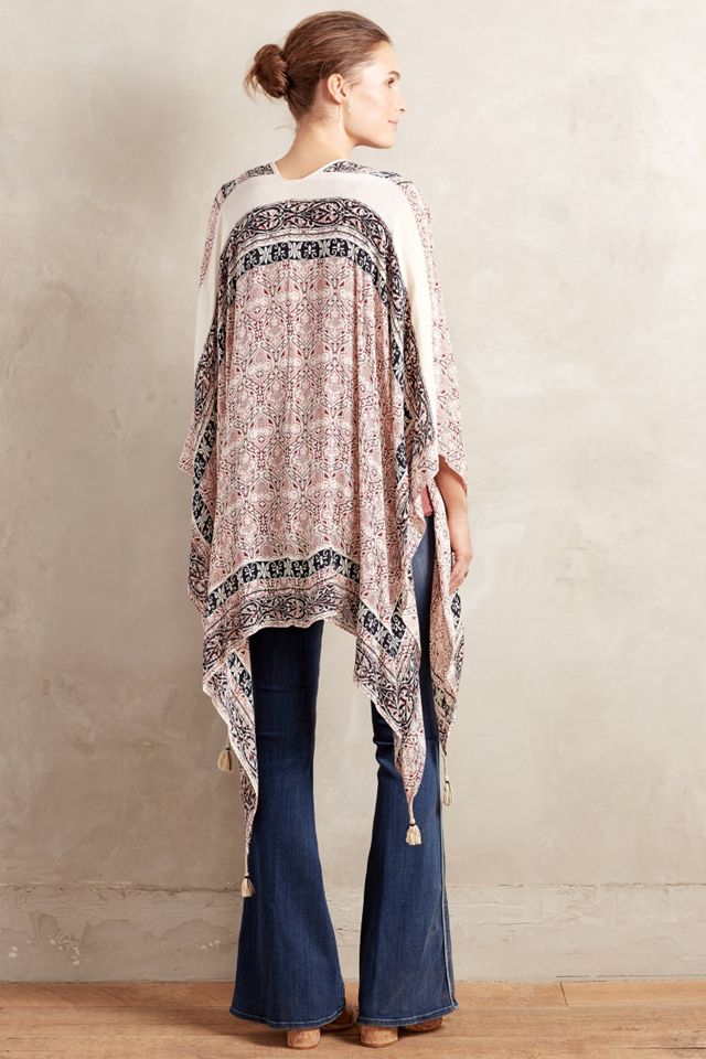 Amadaos Kimono #1