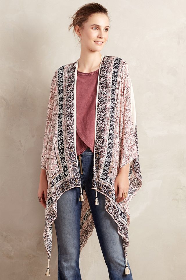 Amadaos Kimono #2