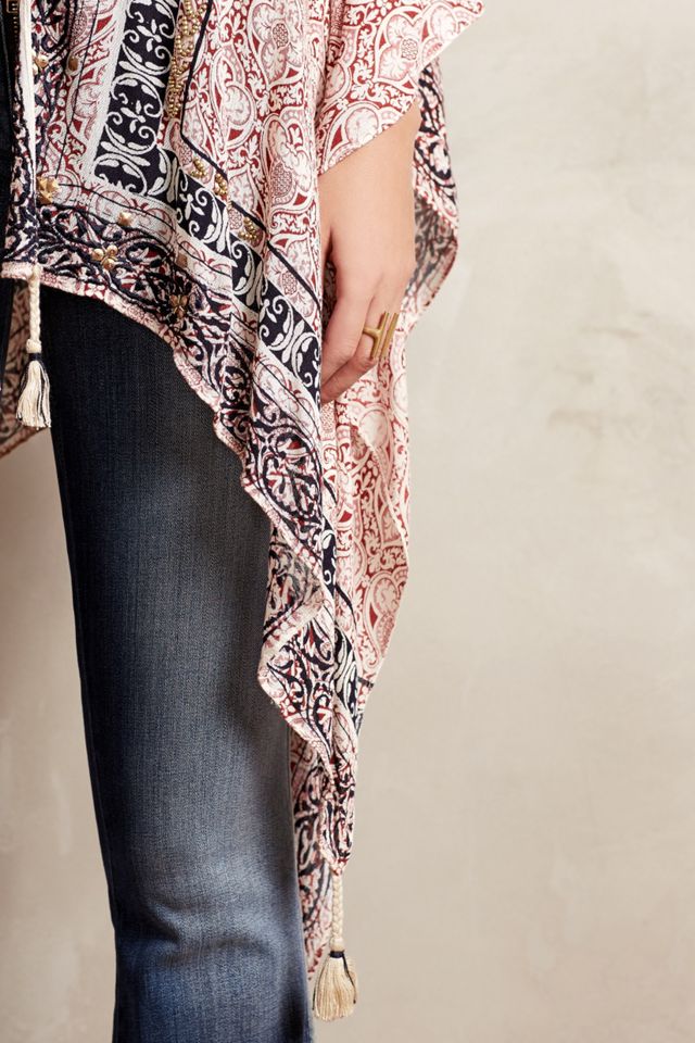 Amadaos Kimono #3