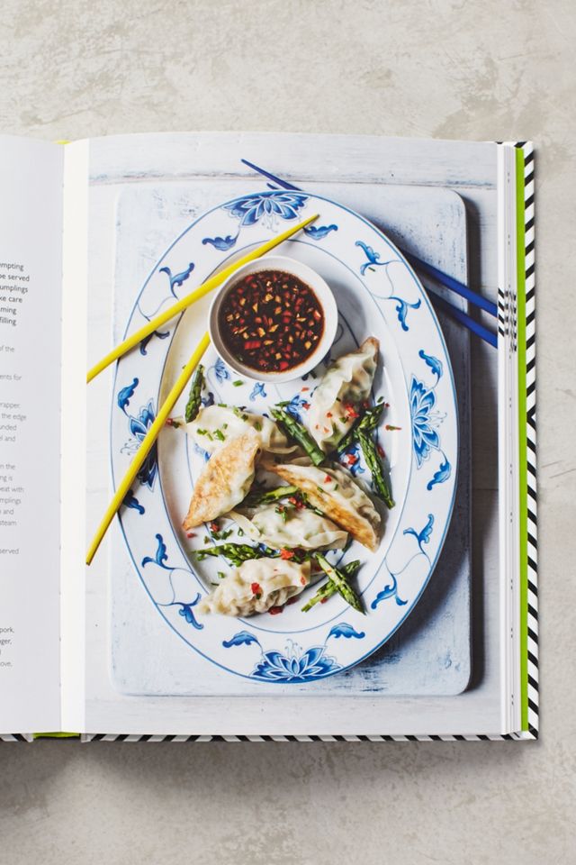 The Part-Time Vegetarian #1