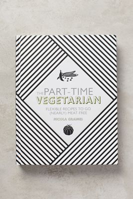 The Part-Time Vegetarian