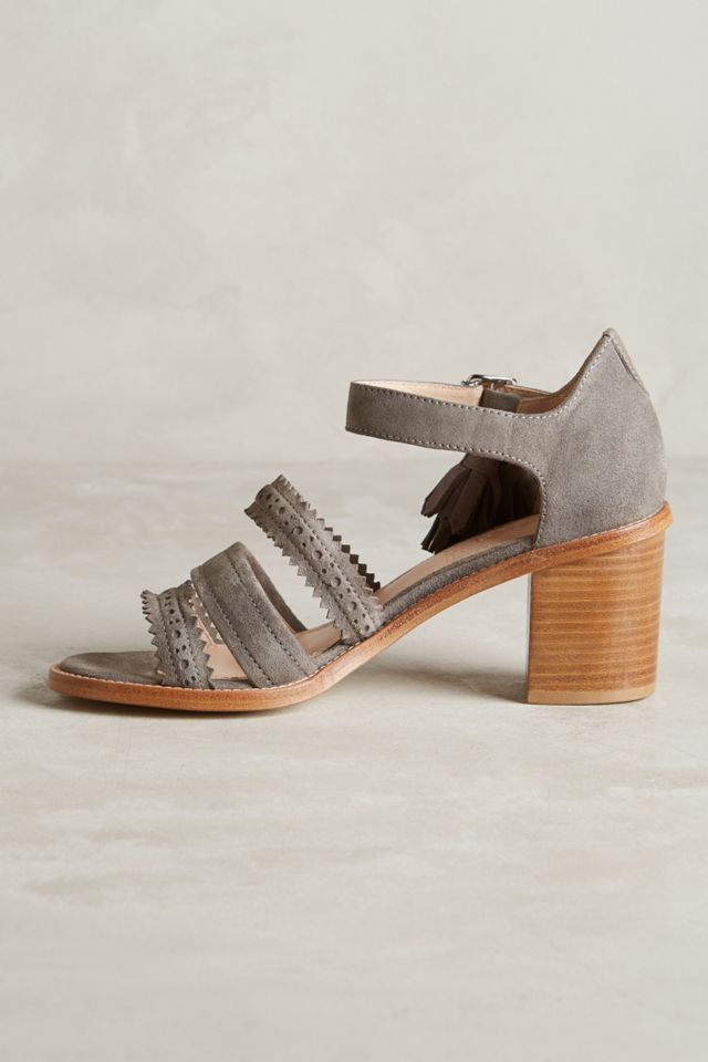 The Office of Angela Scott Miss Georgia Heels #2