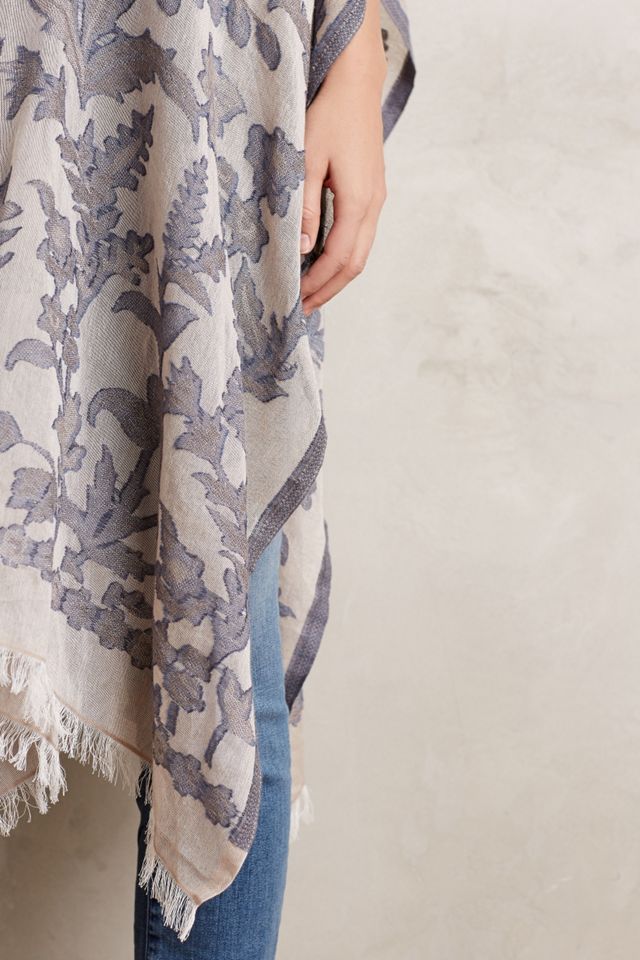 Anthophilous Kimono #3