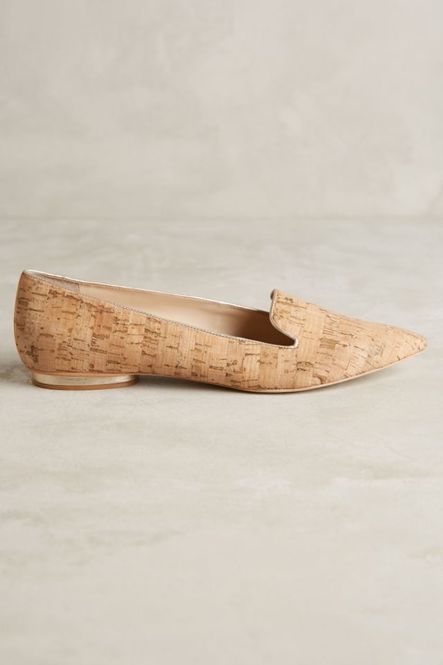 Guilhermina Modesto Loafers #1