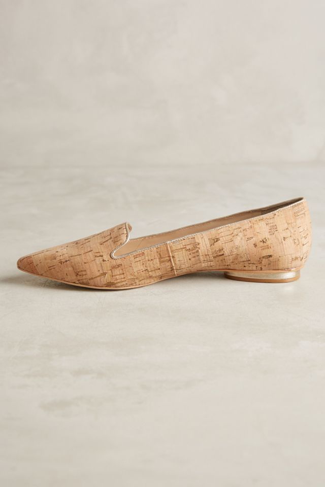 Guilhermina Modesto Loafers #2