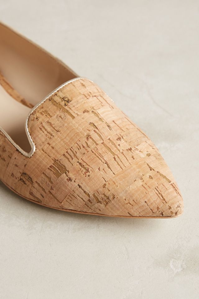 Guilhermina Modesto Loafers #3