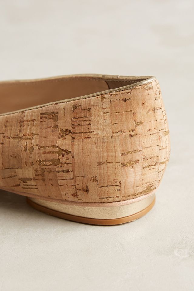 Guilhermina Modesto Loafers #4