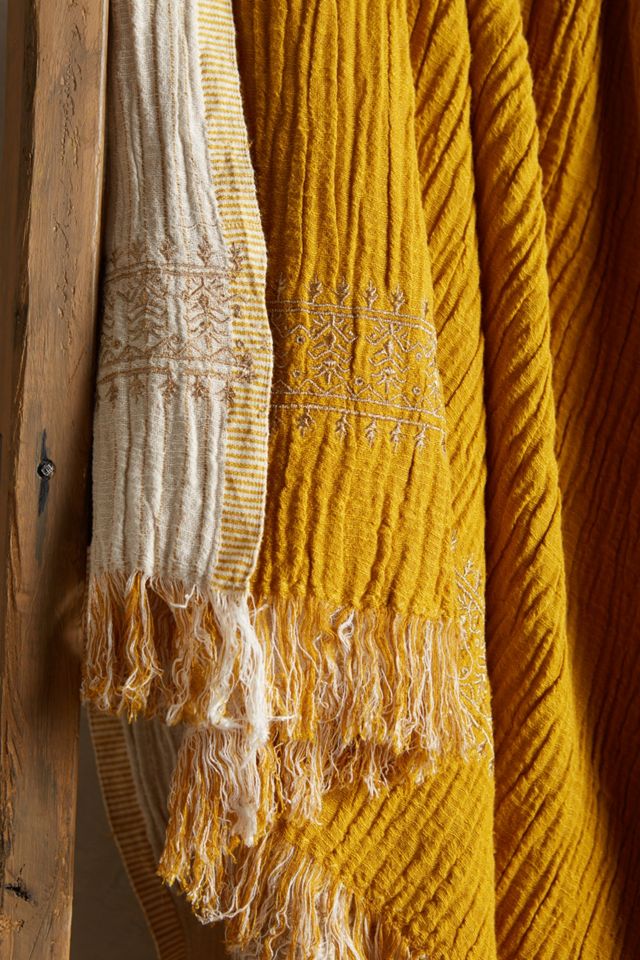 Bainbridge Island Throw Blanket #3