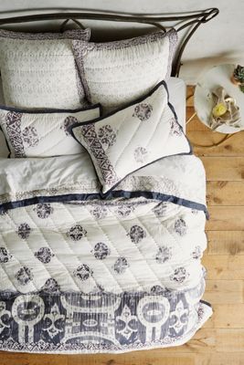 Trulli Quilt