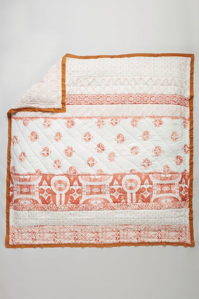 Trulli Quilt #3