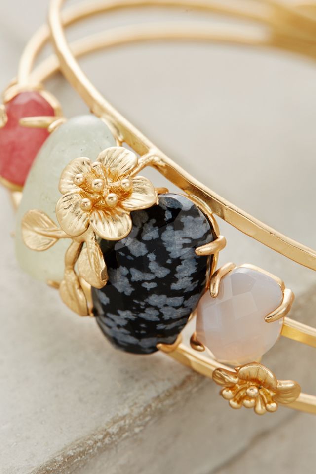 Primavera Cuff #1