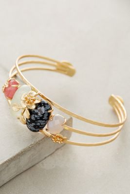 Primavera Cuff