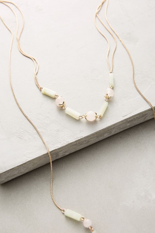 Benguerra Necklace #1
