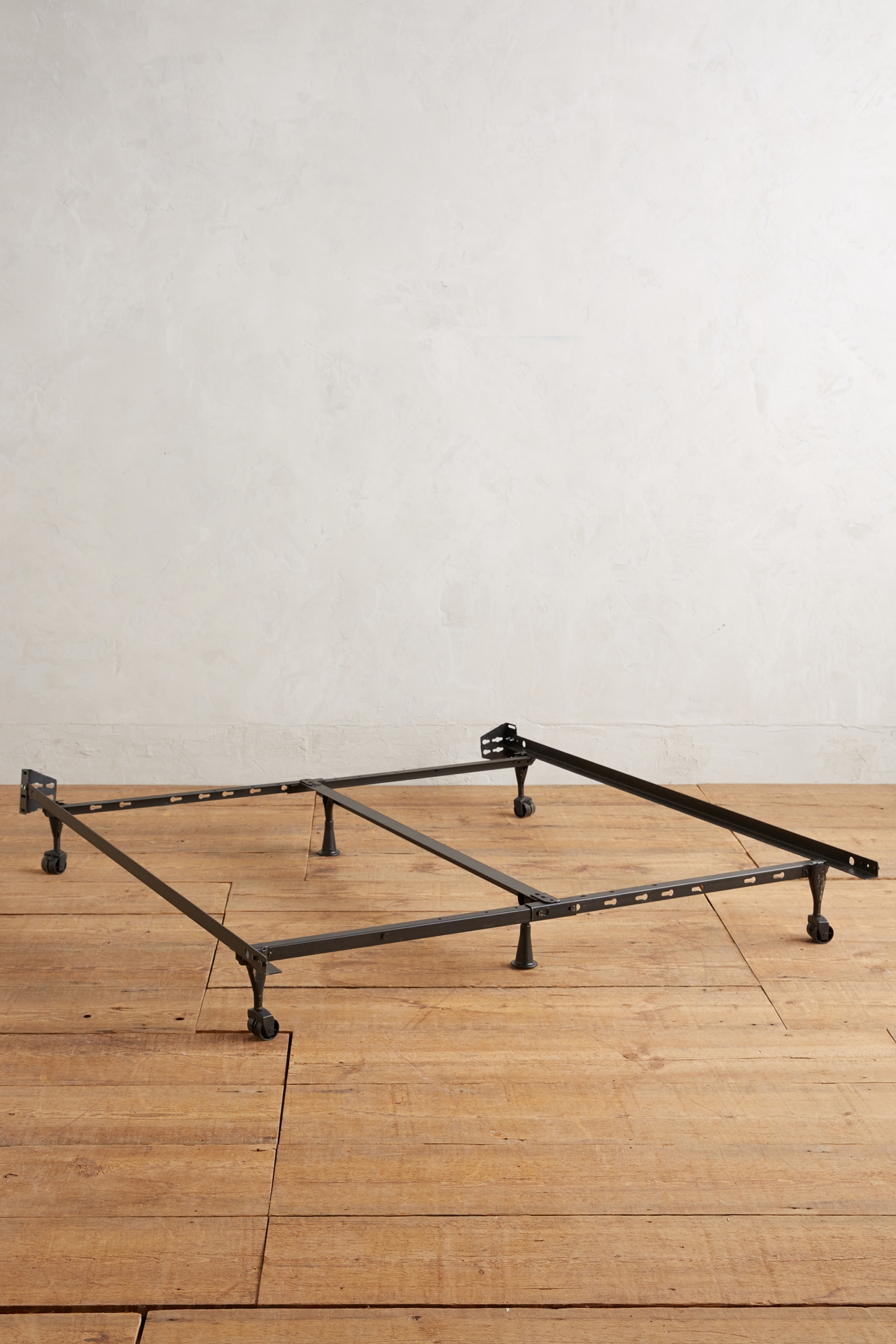 Adjustable Bed Frame